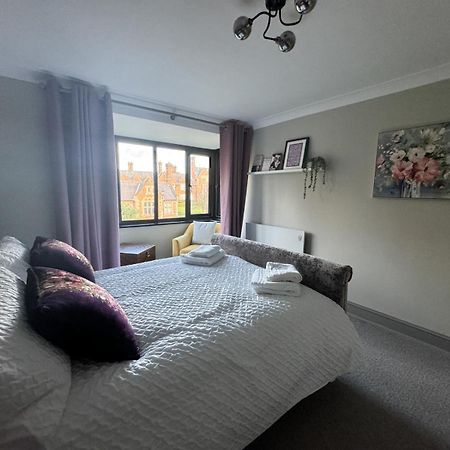 Apartament Urban Oasis Billericay Zewnętrze zdjęcie