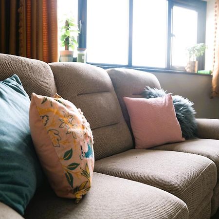 Apartament Urban Oasis Billericay Zewnętrze zdjęcie
