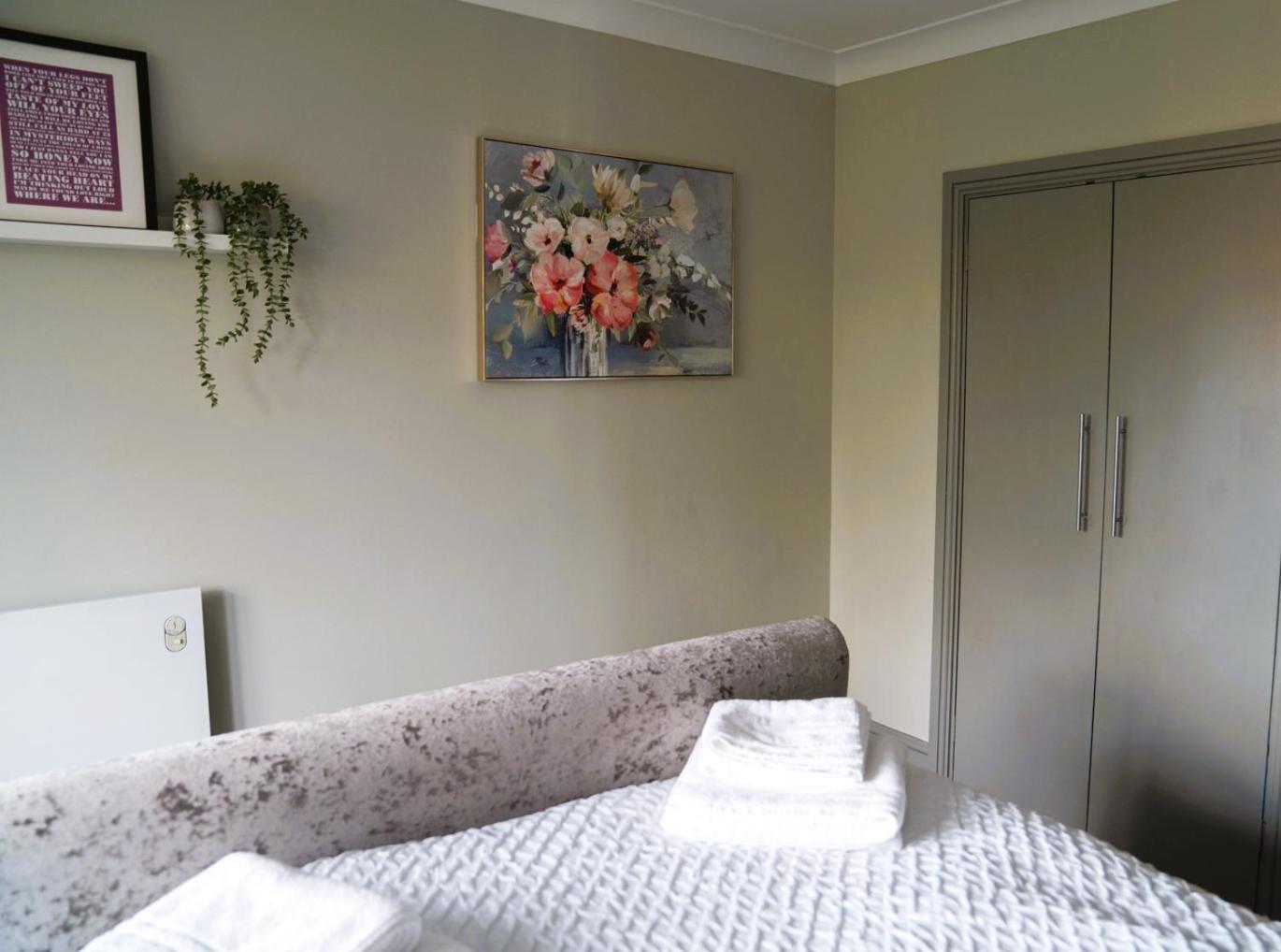 Apartament Urban Oasis Billericay Zewnętrze zdjęcie