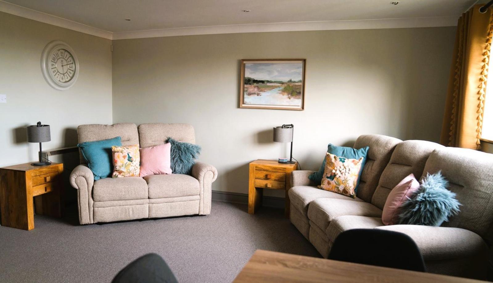 Apartament Urban Oasis Billericay Zewnętrze zdjęcie