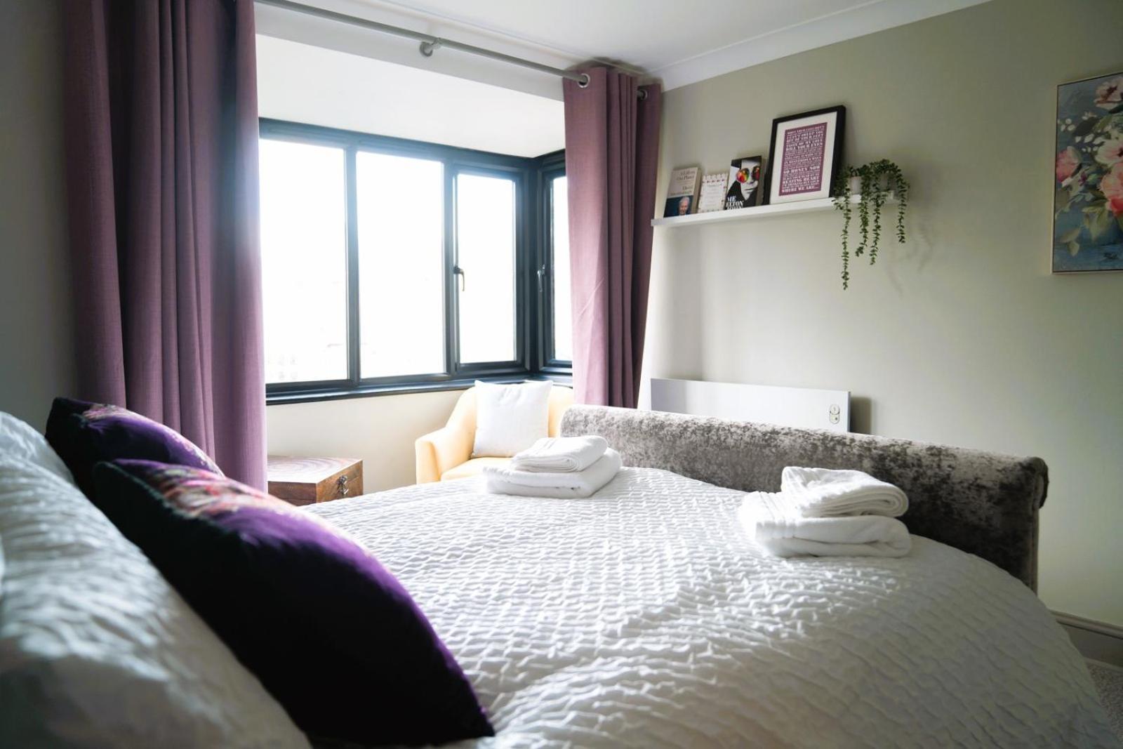 Apartament Urban Oasis Billericay Zewnętrze zdjęcie