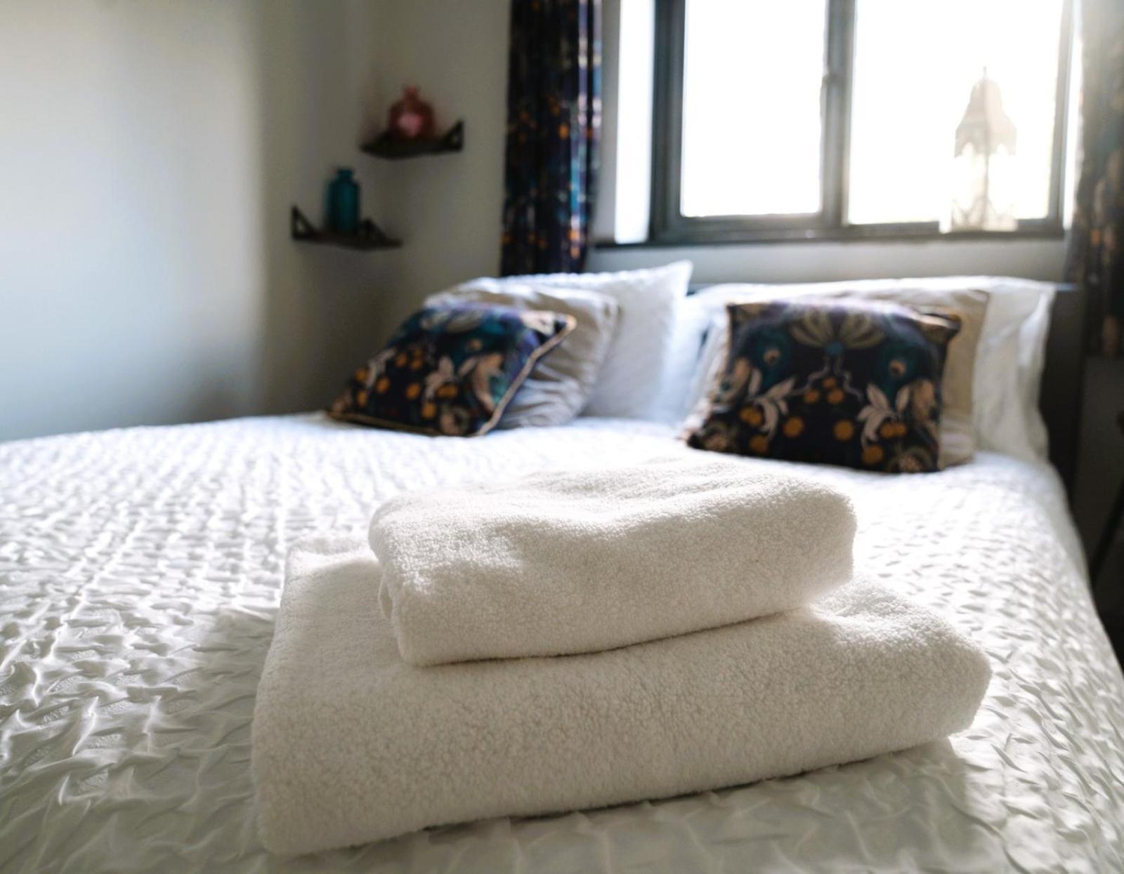 Apartament Urban Oasis Billericay Zewnętrze zdjęcie