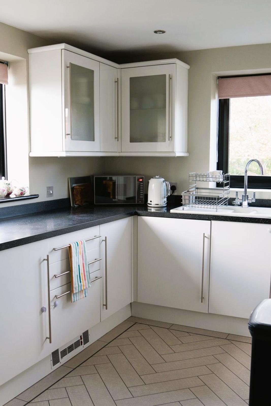 Apartament Urban Oasis Billericay Zewnętrze zdjęcie