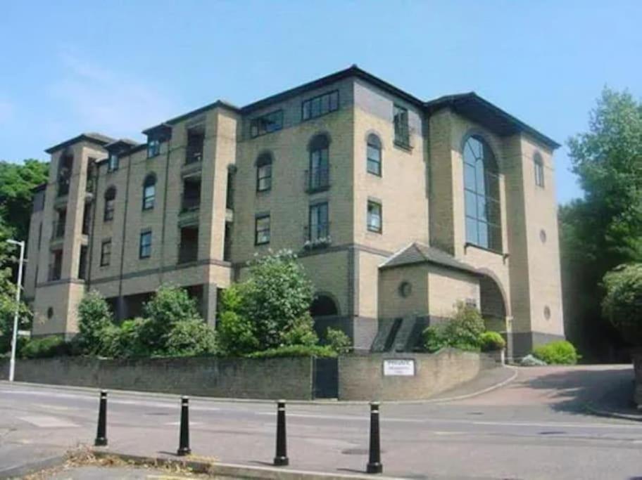 Apartament Urban Oasis Billericay Zewnętrze zdjęcie