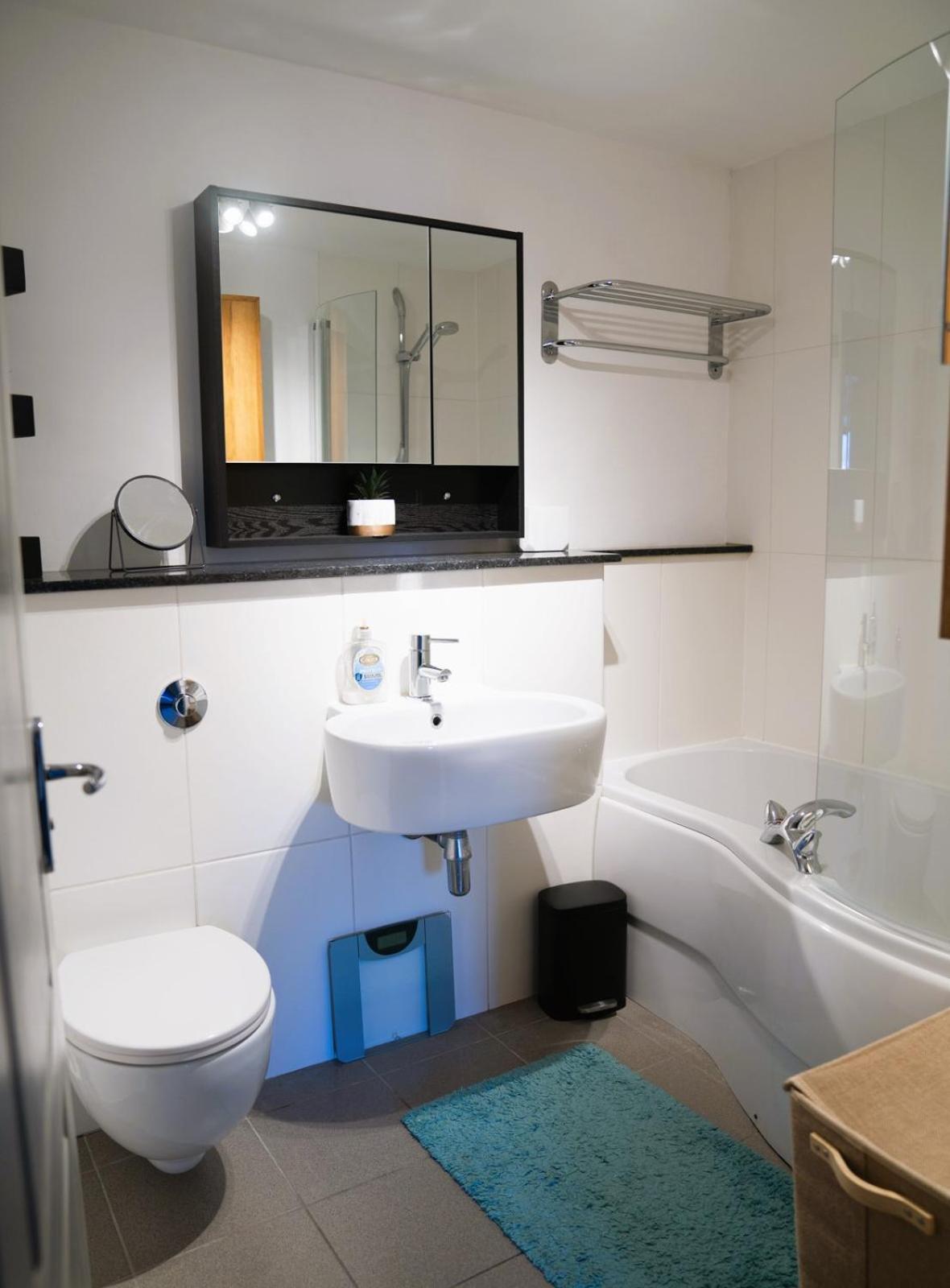 Apartament Urban Oasis Billericay Zewnętrze zdjęcie