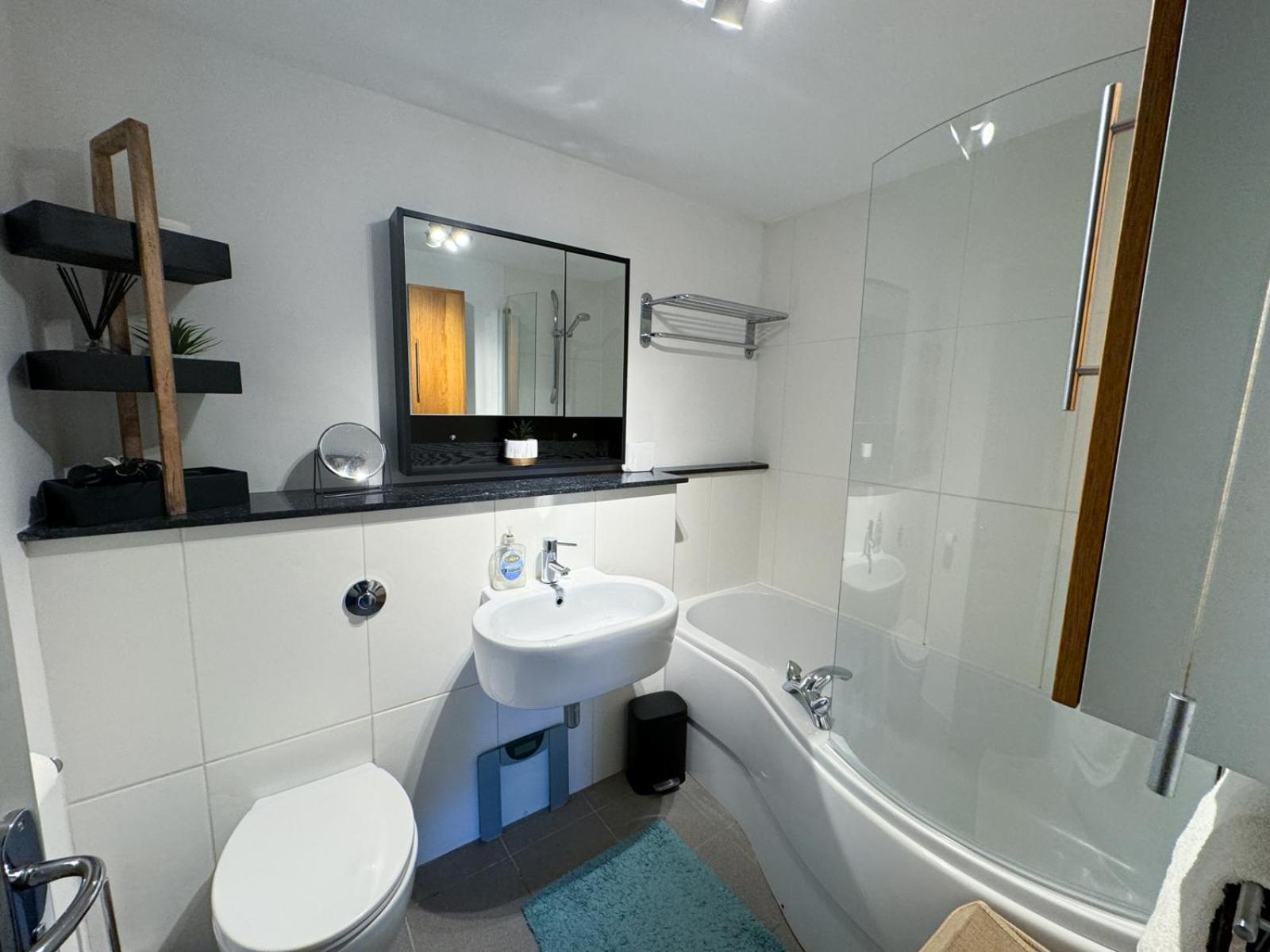 Apartament Urban Oasis Billericay Zewnętrze zdjęcie