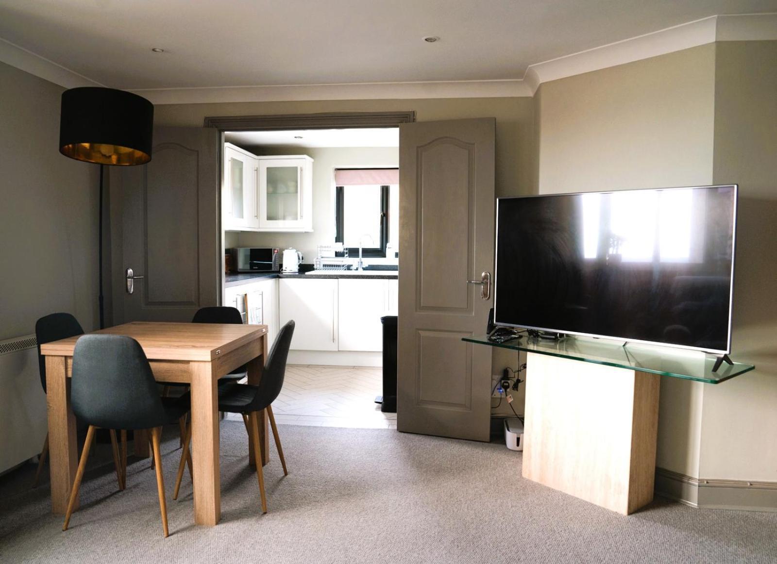 Apartament Urban Oasis Billericay Zewnętrze zdjęcie