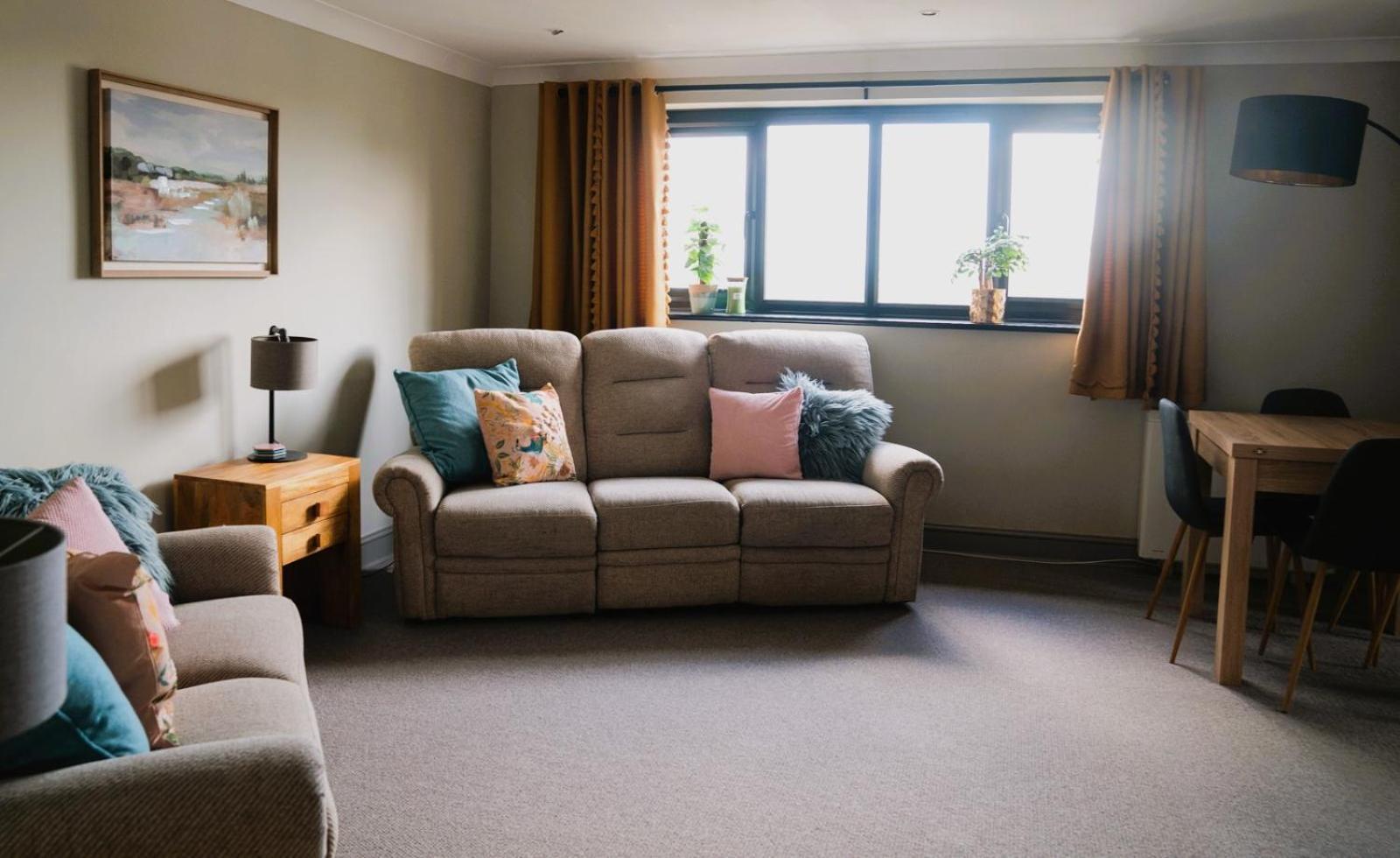 Apartament Urban Oasis Billericay Zewnętrze zdjęcie