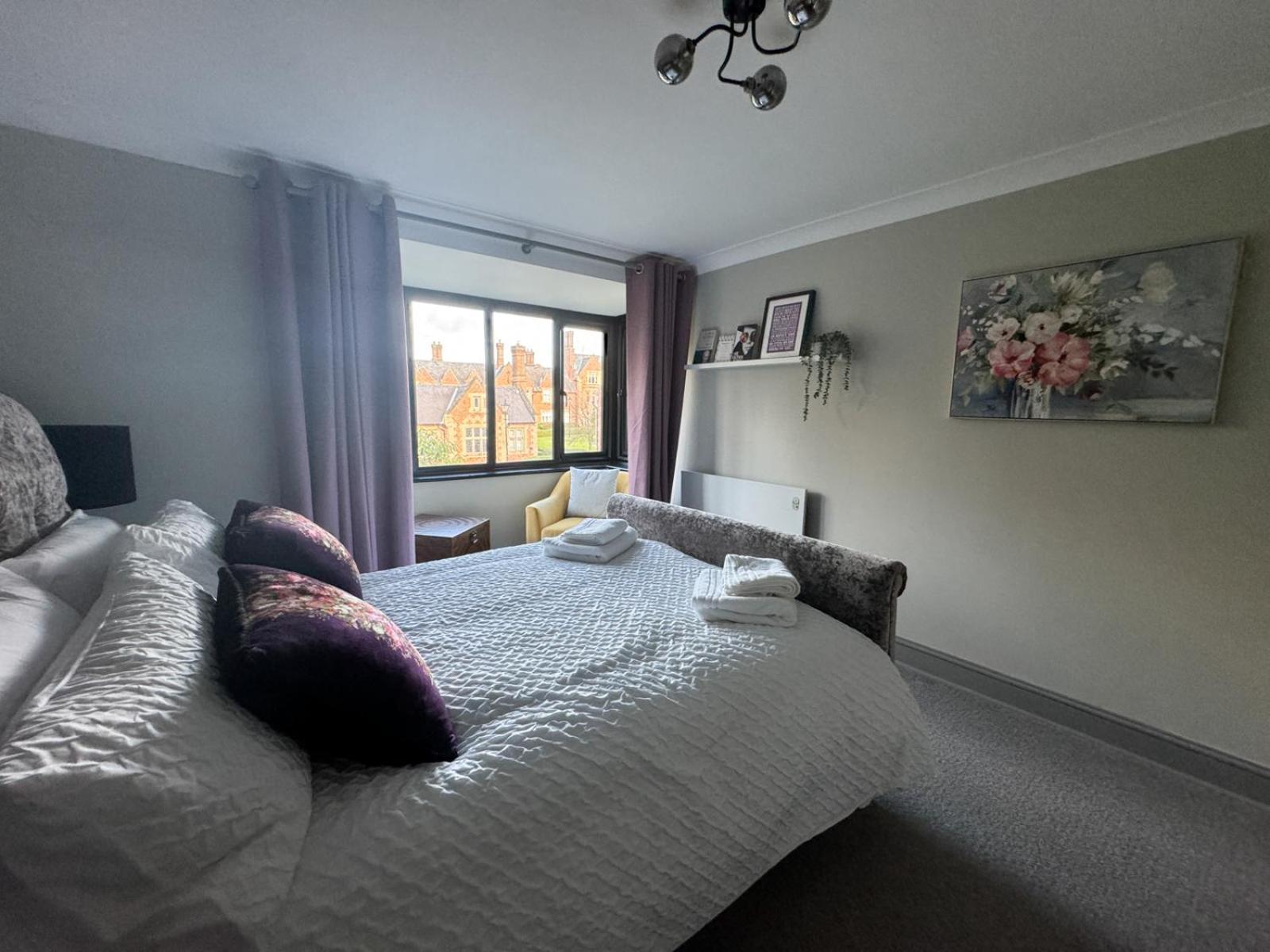 Apartament Urban Oasis Billericay Zewnętrze zdjęcie