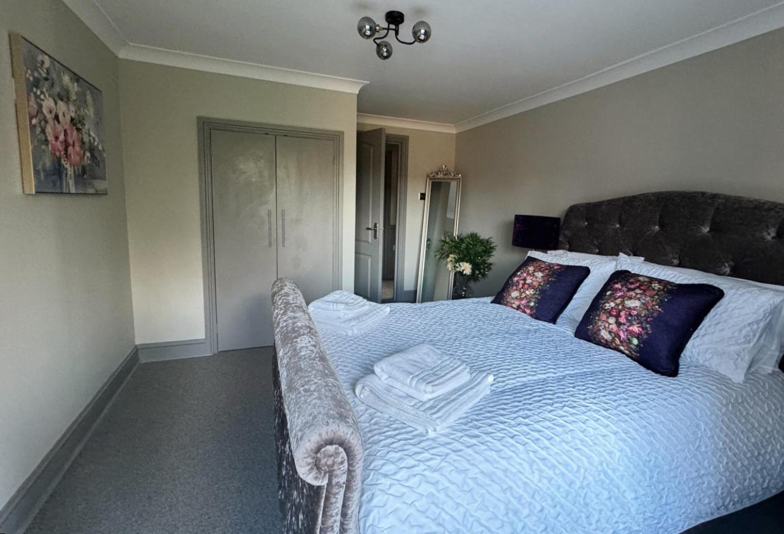 Apartament Urban Oasis Billericay Zewnętrze zdjęcie