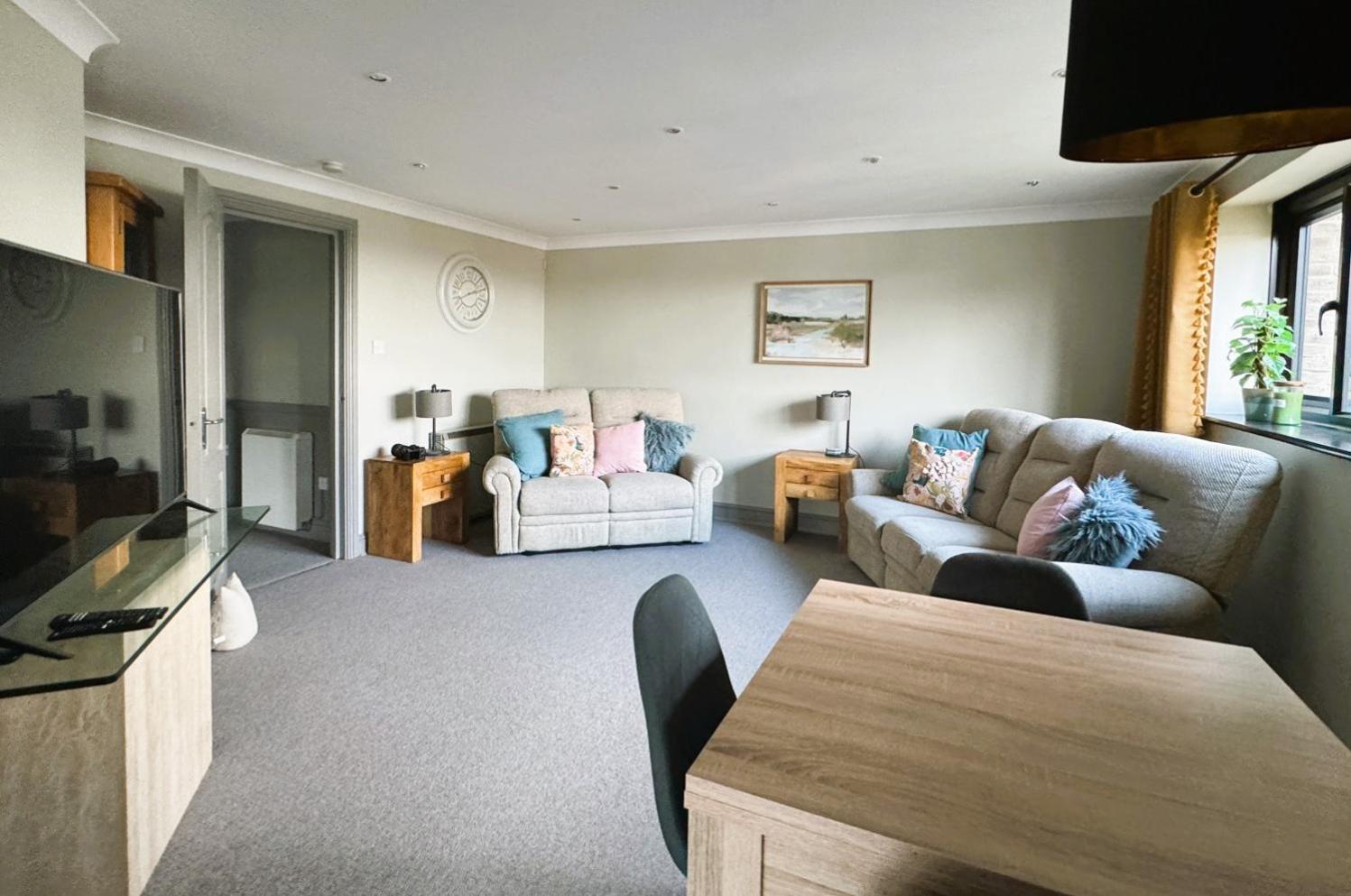 Apartament Urban Oasis Billericay Zewnętrze zdjęcie
