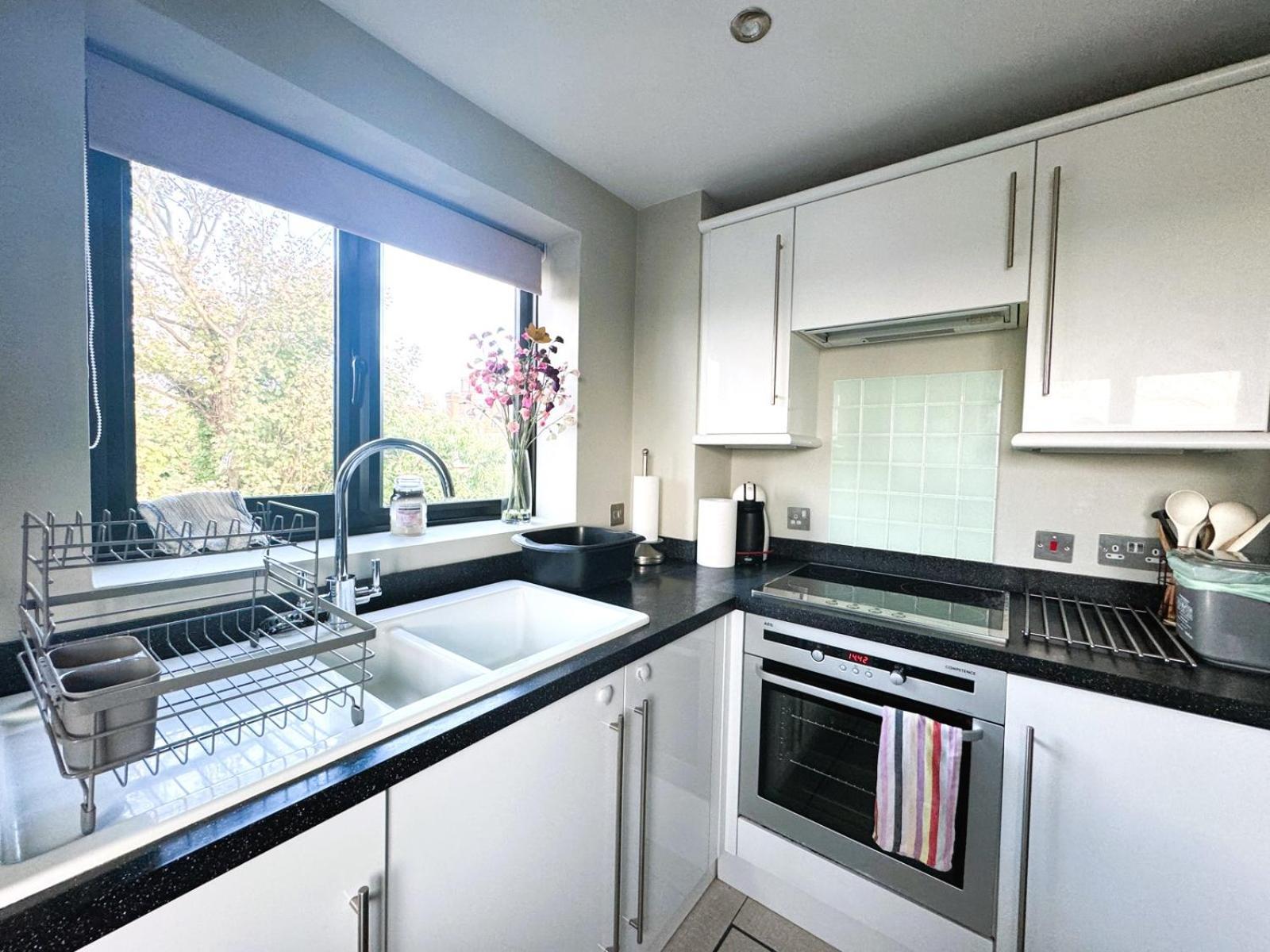 Apartament Urban Oasis Billericay Zewnętrze zdjęcie