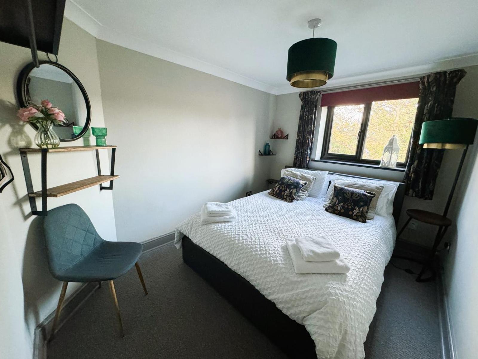 Apartament Urban Oasis Billericay Zewnętrze zdjęcie