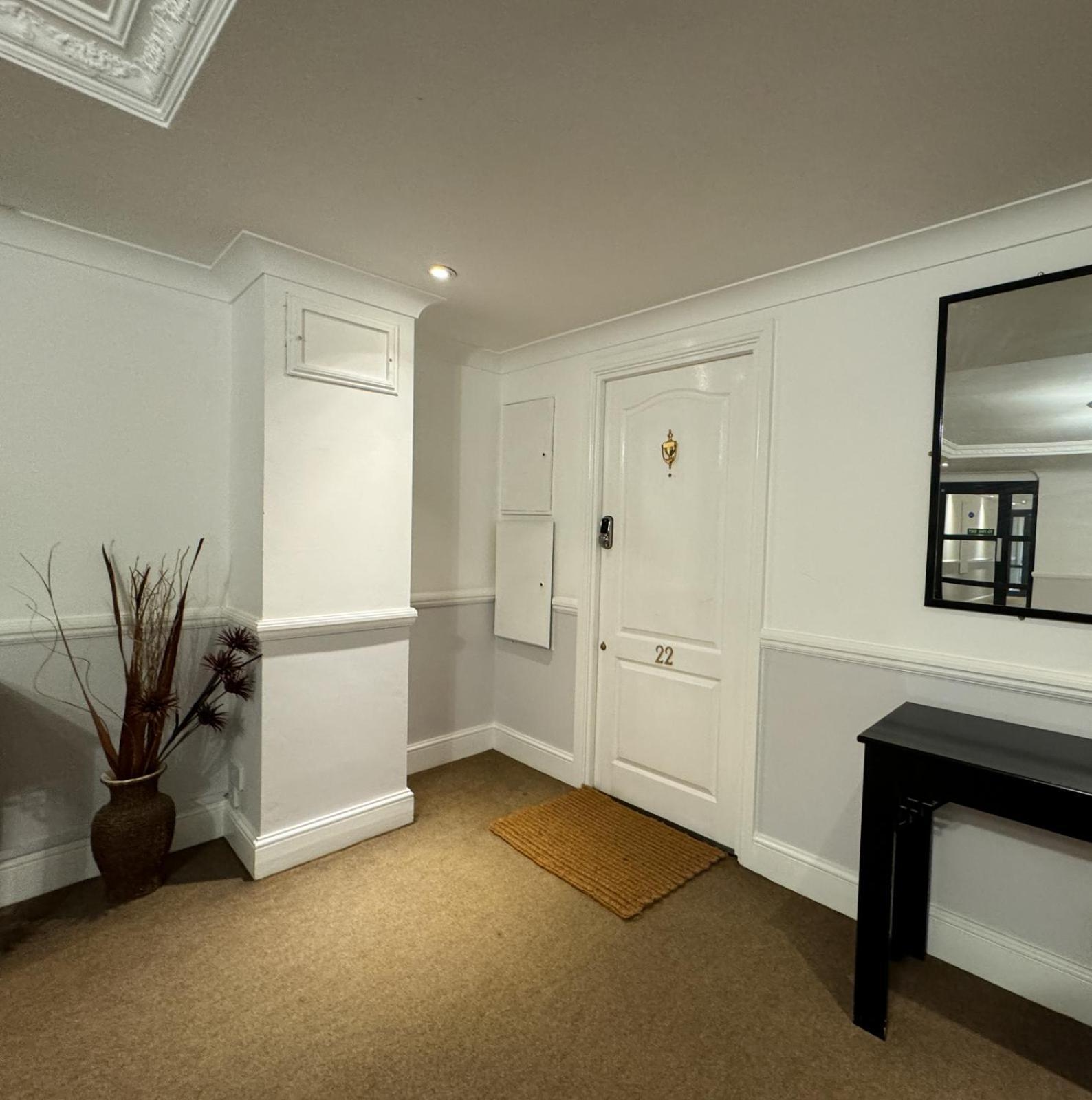 Apartament Urban Oasis Billericay Zewnętrze zdjęcie