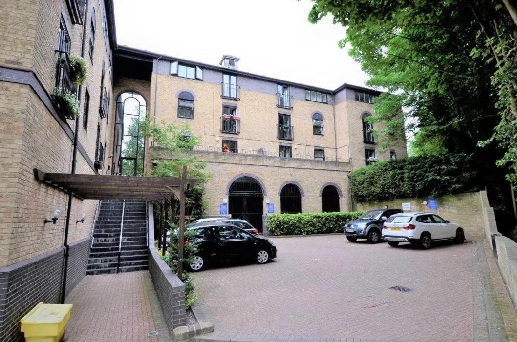 Apartament Urban Oasis Billericay Zewnętrze zdjęcie