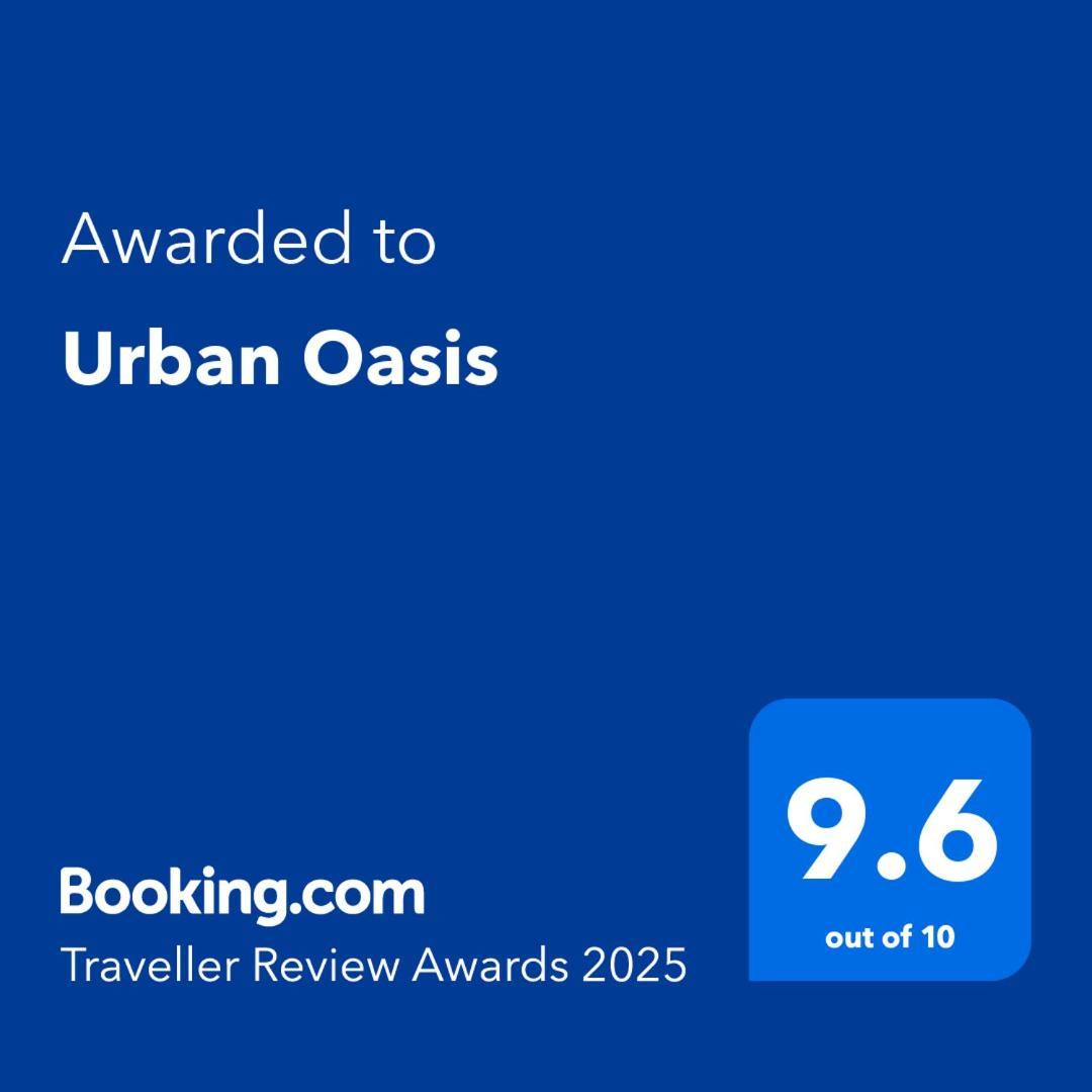 Apartament Urban Oasis Billericay Zewnętrze zdjęcie